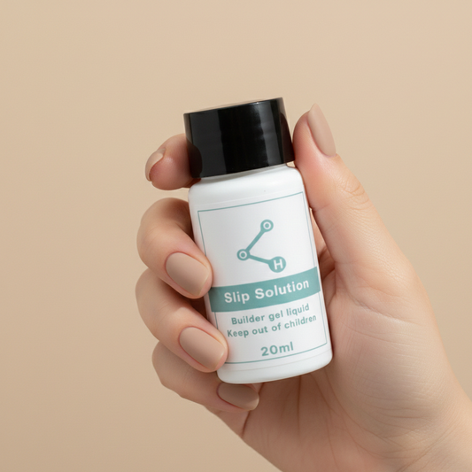 Slip solution - Paddie Nails