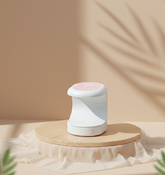 UV Lamp Light - Paddie Nails