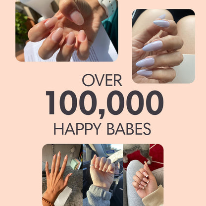 #1 Selling Apply + Remove bundle - Paddie Nails