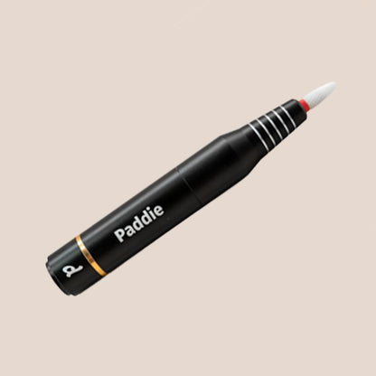 Electric Nail File - Paddie Nails