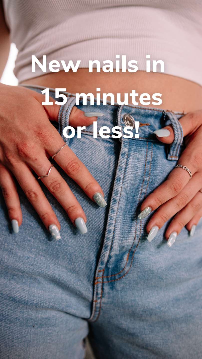 Load video: 3 reasons why you need the Paddie Polygel Nail kit