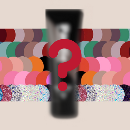 Mystery Color - Top 10 Sellers - Paddie Nails