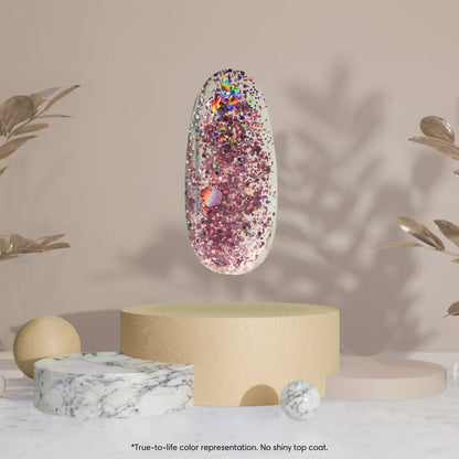 Polygel starter kit - Paddie Nails