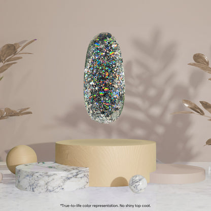 Individual Nail PolyGel - Paddie Nails