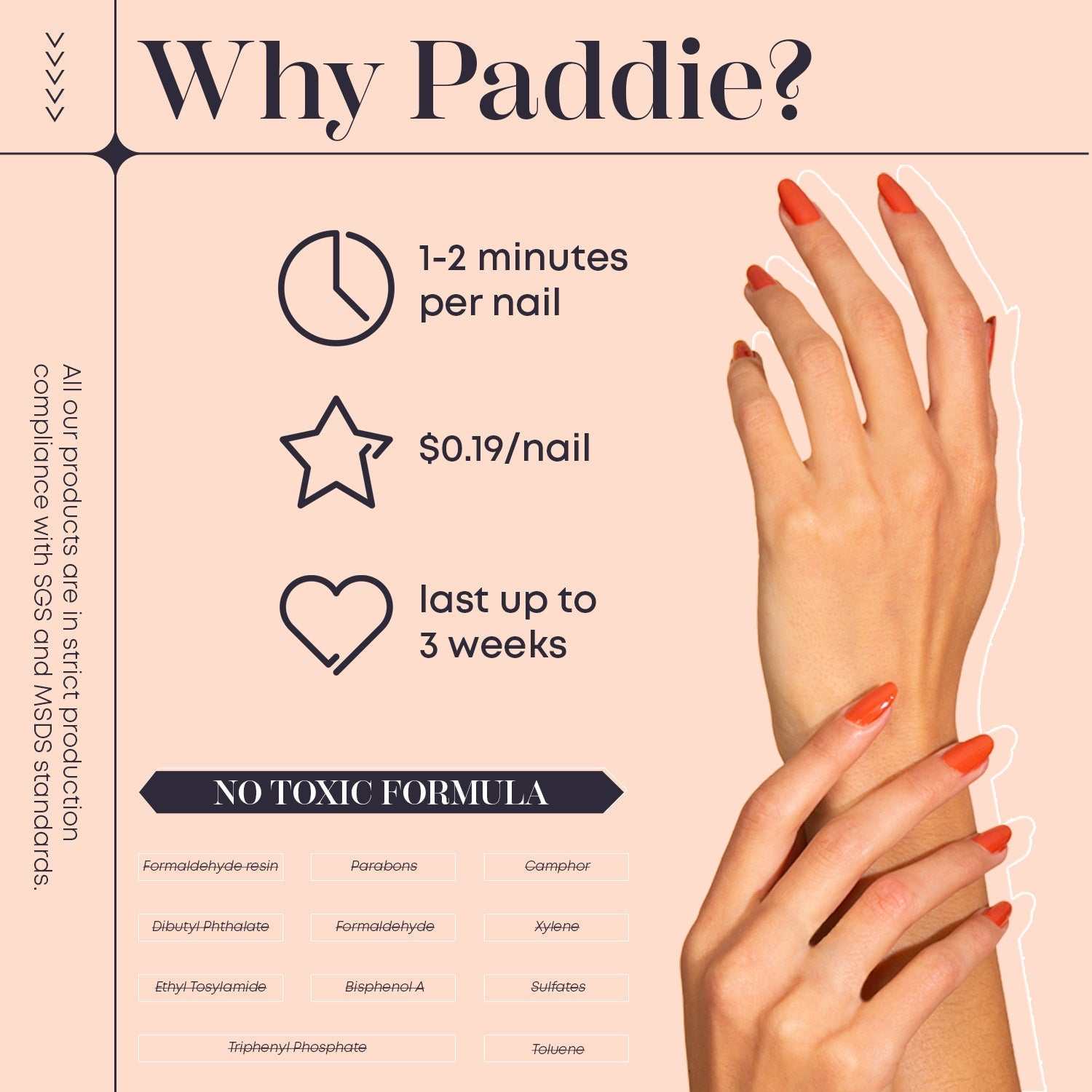Polygel Intermediate Kit - Paddie Nails
